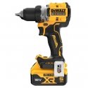 DeWALT DCD800P2T-QW sähköruuvimeisseli ja iskuruuvitaltta