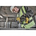DeWALT DCD800P2T-QW elektriskais skrūvgriezis un trieciena urbjmašīna