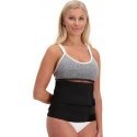 Lola&Lykke® Core Restore synnytyksen jälkeinen tukivyö, musta koko XL Lola&Lykke® Core Restore synnytyksen jälkeinen tukivyö, musta koko XL