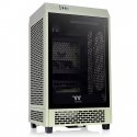 Thermaltake Tower 200 Mini Tower Roheline Thermaltake Tower 200 Mini Tower Roheline