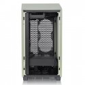 Thermaltake Tower 200 Mini Tower Green