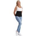 Lola&Lykke® Core Restore synnytyksen jälkeinen tukivyö, musta koko XL Lola&Lykke® Core Restore synnytyksen jälkeinen tukivyö, musta koko XL