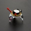 DFRobot Light Chaser DYI KIT, robots, kas seko gaismai DFRobot Light Chaser DYI KIT, robots, kas seko gaismai