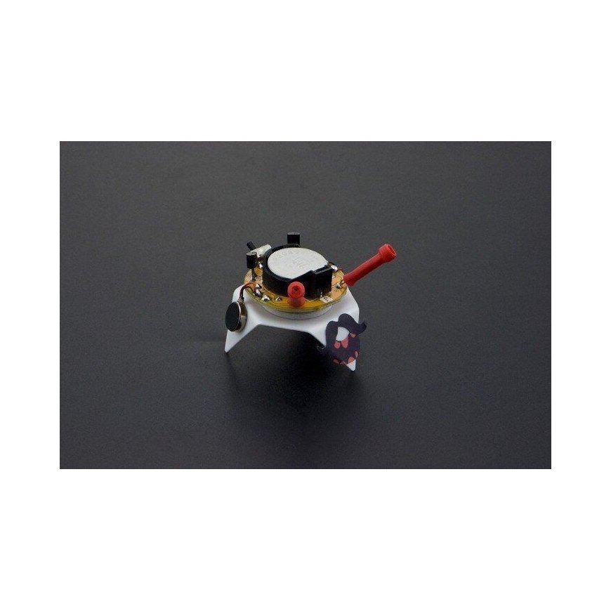 DFRobot Light Chaser DIY KIT, a robot that follows the light – 3