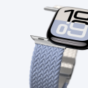 AmazingThing Blend Band Apple Watch 42mm 2 pcs. - Space Blue | Space Blue