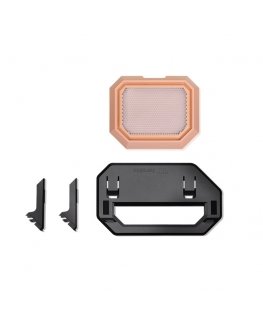 Thermaltake-kotelojalustasarja Tower 300 Peach Fuzzille