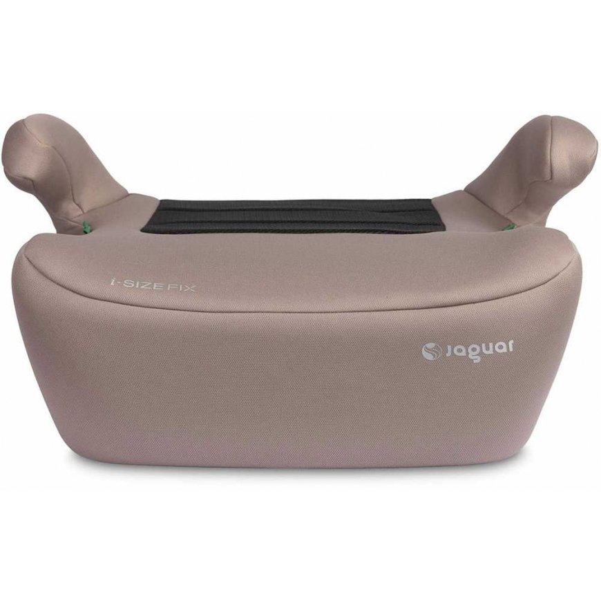 Caretero Jaguar i-Size - booster seat | Sand color – 2