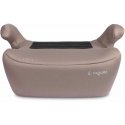 Caretero Jaguar i-Size - booster seat | Sand color Caretero Jaguar i-Size - booster seat | Sand color