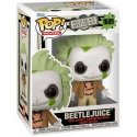 FUNKO POP! Vinilinė figūrėlė: Beetlejuice Beetlejuice - Beetlejuice (su Chase) FUNKO POP! Vinilinė figūrėlė: Beetlejuice Beetlejuice - Beetlejuice (su Chase)