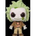 FUNKO POP! Vinilinė figūrėlė: Beetlejuice Beetlejuice - Beetlejuice (su Chase) FUNKO POP! Vinilinė figūrėlė: Beetlejuice Beetlejuice - Beetlejuice (su Chase)