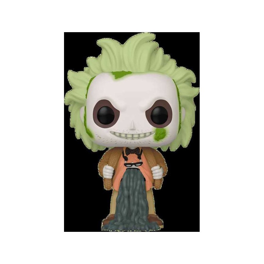 FUNKO POP! Виниловая фигурка: Битлджус Битлджус - Битлджус (с Chase) – 5