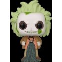 FUNKO POP! Vinilinė figūrėlė: Beetlejuice Beetlejuice - Beetlejuice (su Chase) FUNKO POP! Vinilinė figūrėlė: Beetlejuice Beetlejuice - Beetlejuice (su Chase)