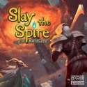 Vaidlemängud Slay the Spire: lauamäng Vaidlemängud Slay the Spire: lauamäng