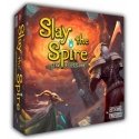 Contenciono žaidimai: Slay the Spire - stalo žaidimas Contenciono žaidimai: Slay the Spire - stalo žaidimas