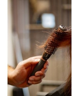 Olivia Garden EXPERT Blowout "HEAT" 15 мм 1 шт