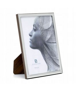 Photo frame Zilverstad Silver City Premium Ancona 10x15 metal portrait 7310031
