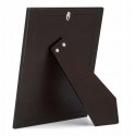 Valokuvakehys Zilverstad Hopea City Premium Ancona 10x15 metallinen muotokuva 7310031