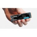 Kioxia Exceria Plus G3 2 TB M.2 PCI Express 4.0 NVMe BiCS FLASH TLC Kioxia Exceria Plus G3 2 TB M.2 PCI Express 4.0 NVMe BiCS FLASH TLC