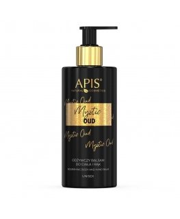 APIS Mystic Oud, 300 ml
