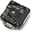 RS232 13.2 moduuli – RS232 yhteysmoduuli – DB9 liitin – M5 M5Stack131 RS232 13.2 moduuli – RS232 yhteysmoduuli – DB9 liitin – M5 M5Stack131