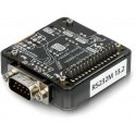 Модуль RS232 13.2 – модуль связи RS232 – разъем DB9 – M5 M5Stack131 Модуль RS232 13.2 – модуль связи RS232 – разъем DB9 – M5 M5Stack131