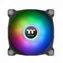 Thermaltake Pure Duo 14 Universalus Ventiliatorius 14 cm Juoda 2 vnt Thermaltake Pure Duo 14 Universalus Ventiliatorius 14 cm Juoda 2 vnt