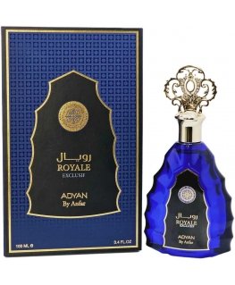 Adyan Royale Exclusif EDP unisex perfume, 100 ml
