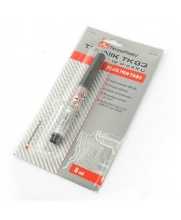Термопаста Flux Pen TK83 - 8мл