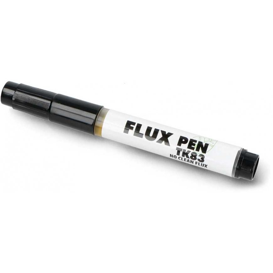 Термопаста Flux Pen TK83 - 8мл – 4