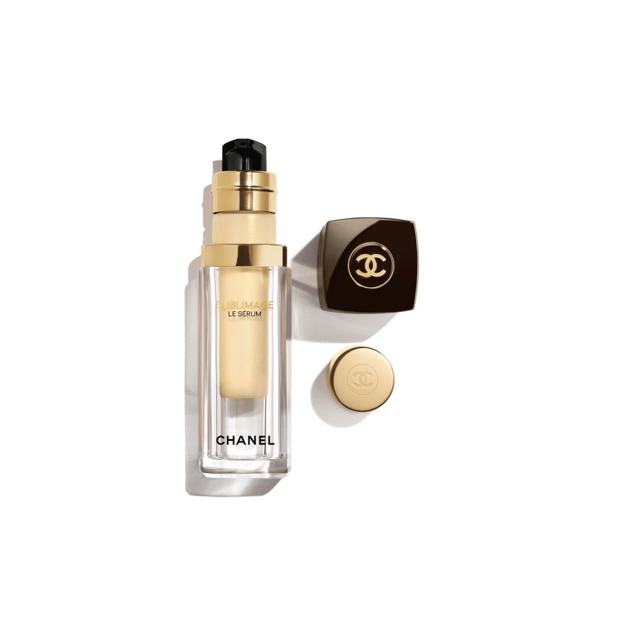 CHANEL Sublimage Le Sérum Näoseerum 30 ml Naised – 2