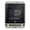 Thermaltake CA-1Z1-00MEWN-00 kompiuterio korpusas „Midi Tower“ Šviesiai žalia Thermaltake CA-1Z1-00MEWN-00 kompiuterio korpusas „Midi Tower“ Šviesiai žalia