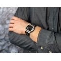 CASIO Sports WS-1400H-1B VYRIŠKAS LAIKRODIS + DĖŽĖ CASIO Sports WS-1400H-1B VYRIŠKAS LAIKRODIS + DĖŽĖ