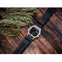 CASIO Sports WS-1400H-1B VYRIŠKAS LAIKRODIS + DĖŽĖ CASIO Sports WS-1400H-1B VYRIŠKAS LAIKRODIS + DĖŽĖ
