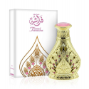 Al Haramain Farasha Aliejiniai Hajuvedet UNISEX (Miehille ja Naisille) - 12ml Al Haramain Farasha Aliejiniai Hajuvedet UNISEX (Miehille ja Naisille) - 12ml