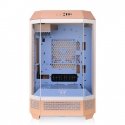 Thermaltake Tower 300 Peach Fuzz „Micro Tower“ Persikas