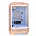 Thermaltake Tower 300 Peach Fuzz Micro Tower Virsik Thermaltake Tower 300 Peach Fuzz Micro Tower Virsik