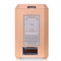 Thermaltake Tower 300 Peach Fuzz Micro Tower Virsik Thermaltake Tower 300 Peach Fuzz Micro Tower Virsik
