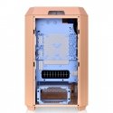 Thermaltake Tower 300 Peach Fuzz „Micro Tower“ Persikas