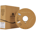 Polymaker PolyTerra PLA - 1kg - 1.75mm - Marmora Balta Polymaker PolyTerra PLA - 1kg - 1.75mm - Marmora Balta