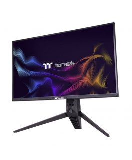 Thermaltake TGM-I27FQ PC lamekuvar 68,6 cm (27") 2560 x 1440 pikslit Quad HD LED Must