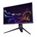 Thermaltake TGM-I27FQ monitori 68,6 cm (27") 2560 x 1440 pikseļi Quad HD LED Melns Thermaltake TGM-I27FQ monitori 68,6 cm (27") 2560 x 1440 pikseļi Quad HD LED Melns