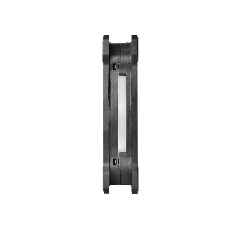 Thermaltake Riing Duo 12 RGB Premium Edition Computer case Fan 12 cm Black – 5