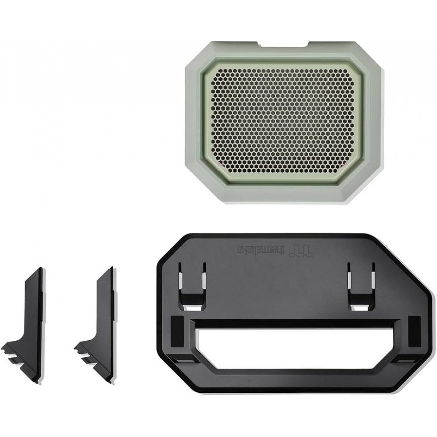 Thermaltake korpuso stovėjimo rinkinys Tower 300 Matcha Plum