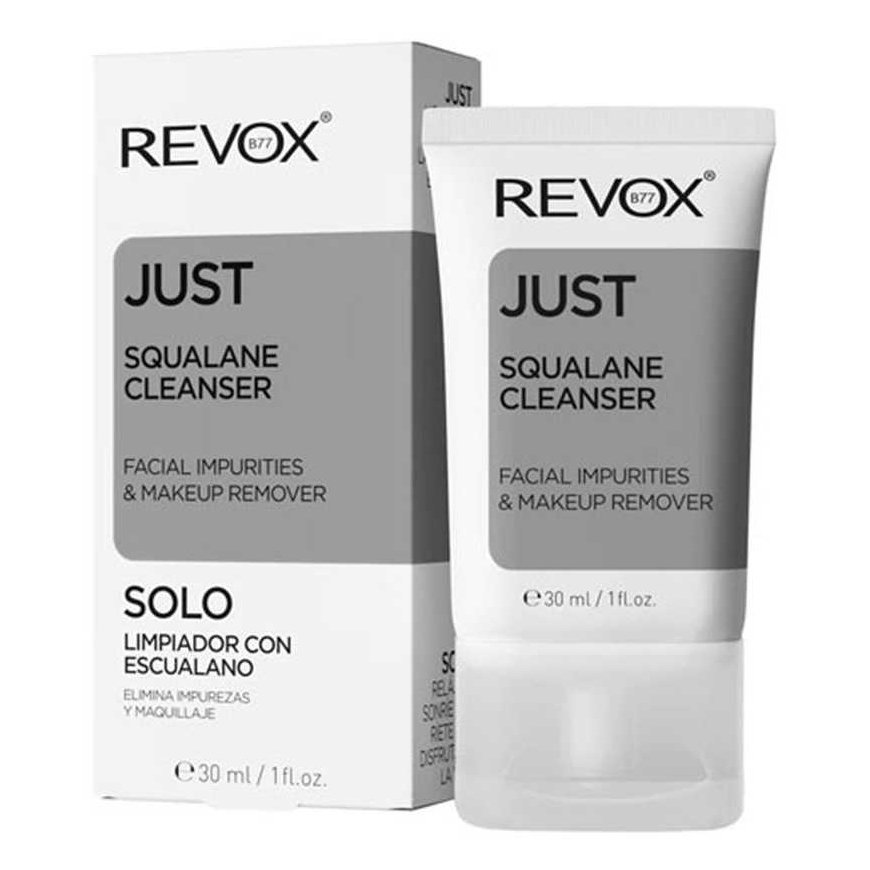 Revox Just Squalane Attīrītājs, 30 ml