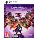 Sony Dragon Age: The Veilguard Standard Saksa keel, Inglise keel, Prantsuse keel PlayStation 5 Sony Dragon Age: The Veilguard Standard Saksa keel, Inglise keel, Prantsuse keel PlayStation 5