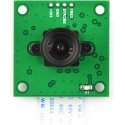 ArduCam OV5647 5Mpx kamera HX-27227 M12x0.5 objektiivilla, suunniteltu Raspberry Pi:lle ArduCam OV5647 5Mpx kamera HX-27227 M12x0.5 objektiivilla, suunniteltu Raspberry Pi:lle