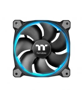 Thermaltake Riing 12 Sync Universalus Ventiliatorius 12 cm Juoda