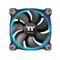 Thermaltake Riing 12 Sync Universaali Tuuletin 12 cm musta Thermaltake Riing 12 Sync Universaali Tuuletin 12 cm musta