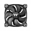Thermaltake Riing 12 Sync Universāls Ventilators 12 cm Melns Thermaltake Riing 12 Sync Universāls Ventilators 12 cm Melns