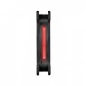 Thermaltake Riing 12 Sync Universāls Ventilators 12 cm Melns Thermaltake Riing 12 Sync Universāls Ventilators 12 cm Melns